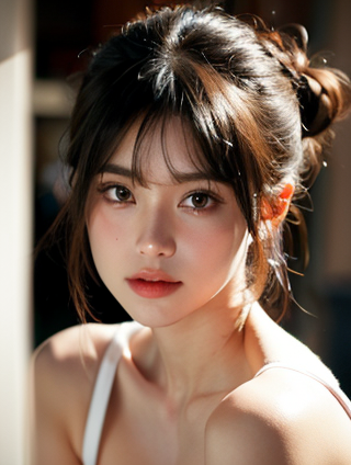 温柔以待，世界因你而美好